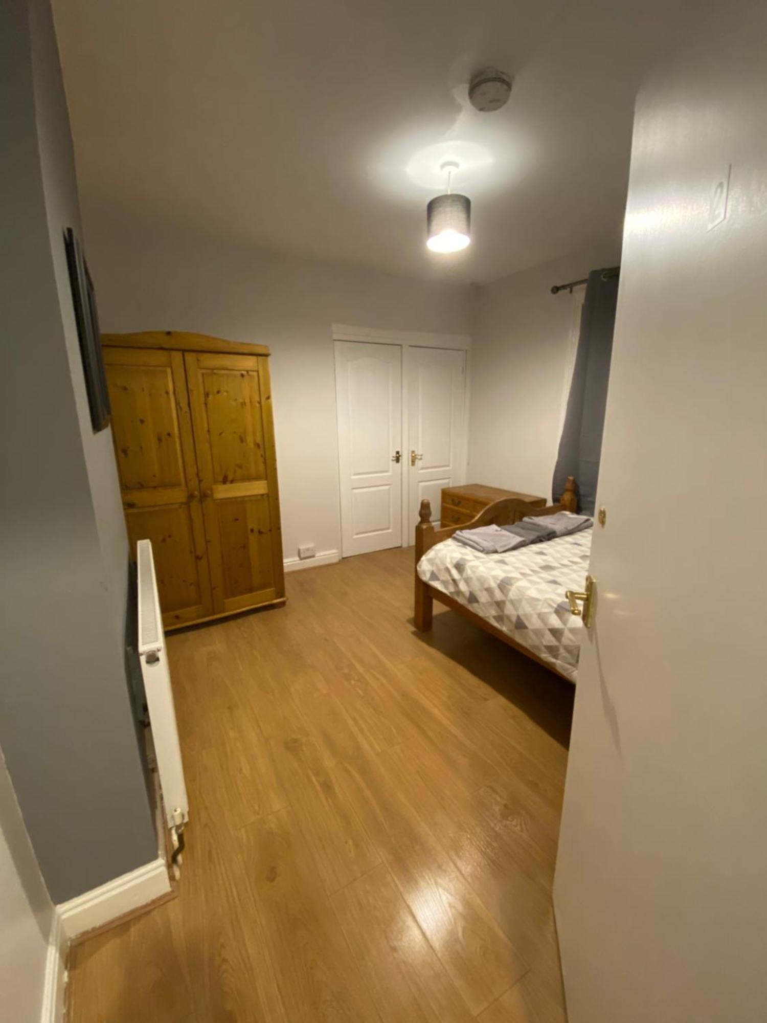 M&B Accommodation Lincoln Exterior foto